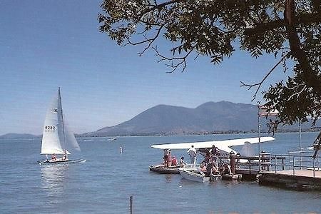 The Mallard House Inn Lakeport Udogodnienia zdjęcie